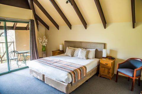 Hahndorf Motel - Accommodation VIC 23