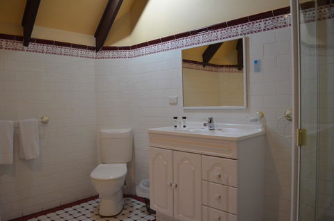 Hahndorf Motel - Accommodation VIC 21