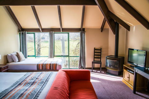 Hahndorf Motel - Accommodation VIC 11