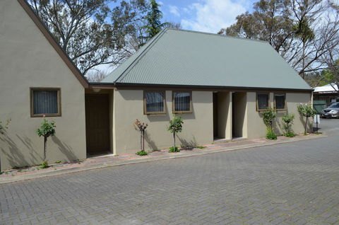 Hahndorf Motel - Accommodation VIC 15