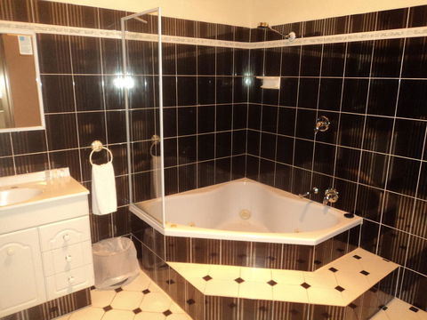 Hahndorf Motel - Accommodation VIC 5