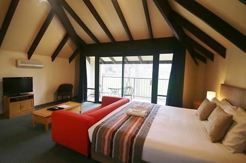 Hahndorf Motel - Accommodation VIC 2