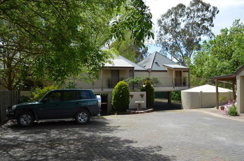 Hahndorf Motel - Accommodation VIC 12