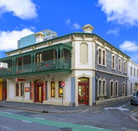 Tequila Sunrise Hostel - Accommodation VIC