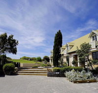 Caledonian Inn - Accommodation VIC