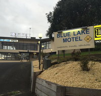 Blue Lake Motel - Accommodation VIC