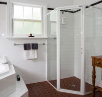 Clare Valley Heritage Retreat - Accommodation VIC