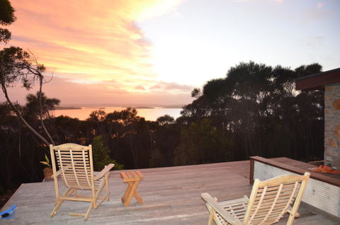 Of Stone & Wood Guesthouse - Accommodation VIC 24