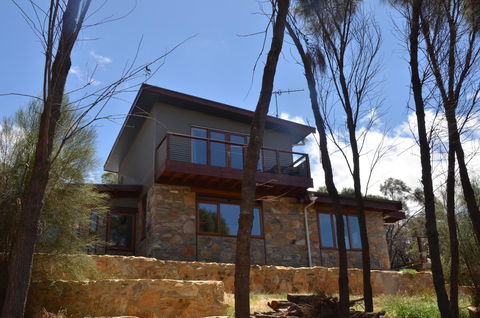 Of Stone & Wood Guesthouse - Accommodation VIC 0