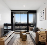 Swainson on Grote - Accommodation VIC
