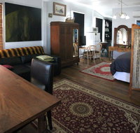 Wallace Lodge - Accommodation VIC