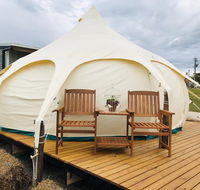 Bukirk Glamping - Accommodation VIC