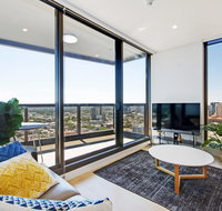 Swainson at Vue - Accommodation VIC