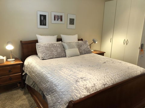 Jack\'s House B&B Clare - Accommodation VIC 20