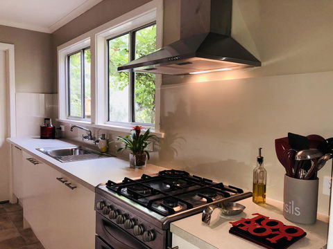 Jack\'s House B&B Clare - Accommodation VIC 17