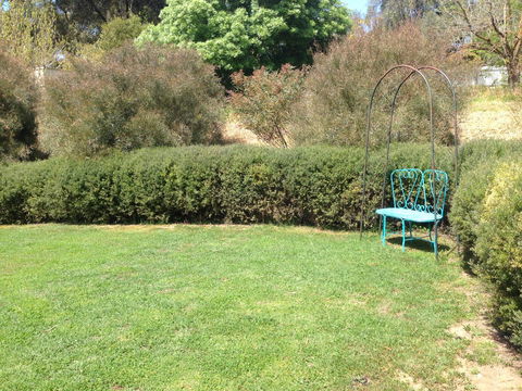 Jack\'s House B&B Clare - Accommodation VIC 7