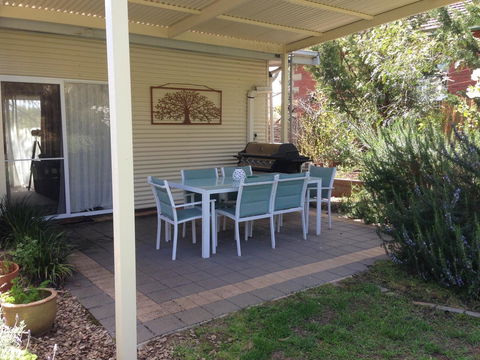 Jack\'s House B&B Clare - Accommodation VIC 5
