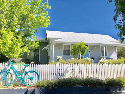 Jack\'s House B&B Clare - Accommodation VIC 0