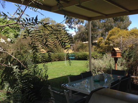 Jack\'s House B&B Clare - Accommodation VIC 4