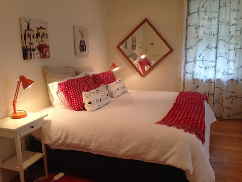 Jack\'s House B&B Clare - Accommodation VIC 22