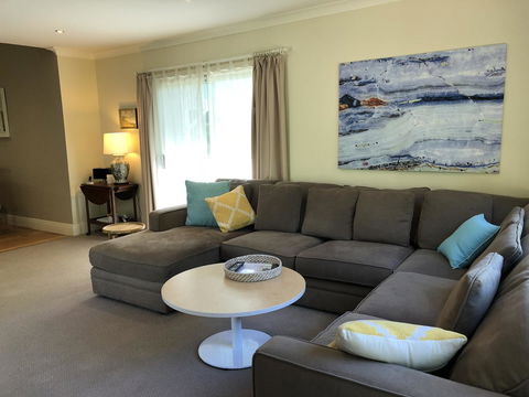 Jack\'s House B&B Clare - Accommodation VIC 11