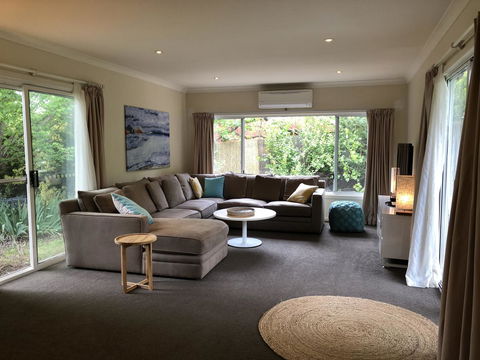 Jack\'s House B&B Clare - Accommodation VIC 10