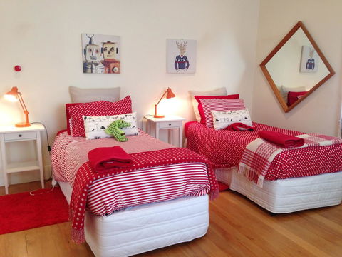 Jack\'s House B&B Clare - Accommodation VIC 23