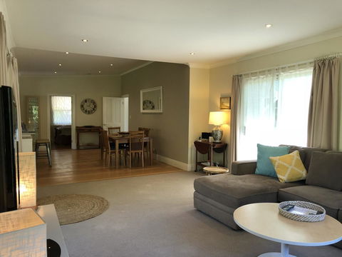 Jack\'s House B&B Clare - Accommodation VIC 14