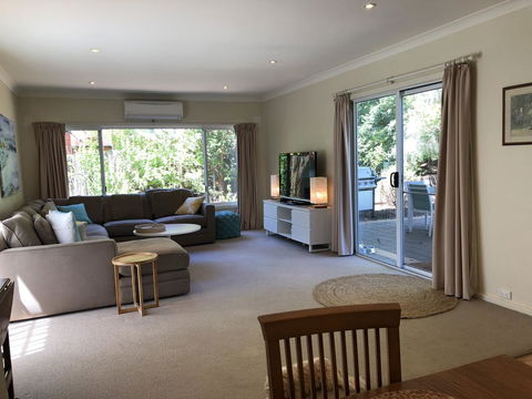 Jack\'s House B&B Clare - Accommodation VIC 9