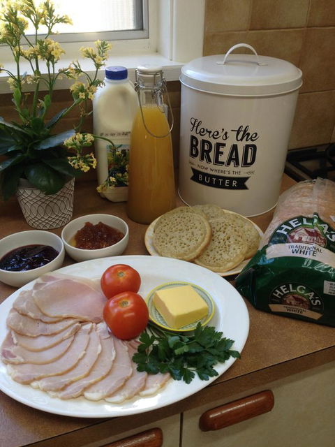 Jack\'s House B&B Clare - Accommodation VIC 18