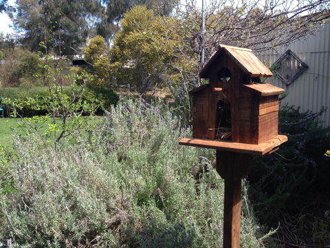 Jack\'s House B&B Clare - Accommodation VIC 6