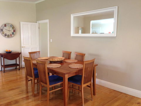 Jack\'s House B&B Clare - Accommodation VIC 16