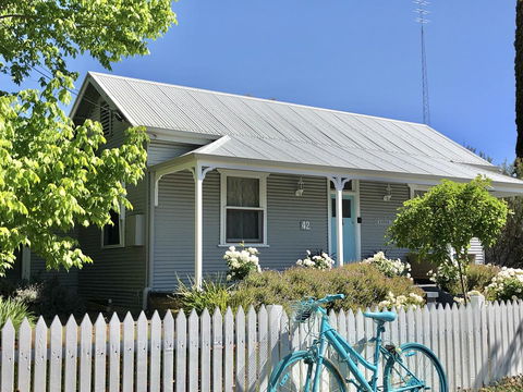 Jack\'s House B&B Clare - Accommodation VIC 1