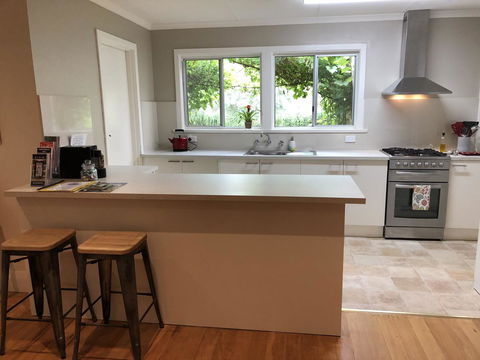 Jack\'s House B&B Clare - Accommodation VIC 19