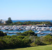Harbour View Motel - Accommodation VIC