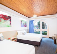 Federal Hotel Mt Gambier - Accommodation VIC
