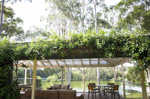 Lincoln Downs Resort Batemans Bay - Accommodation VIC 37