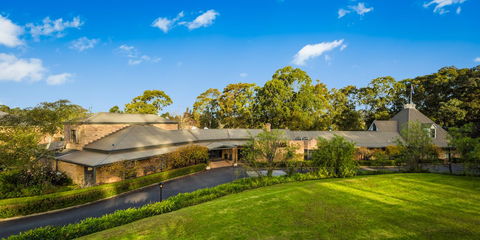 Lincoln Downs Resort Batemans Bay - Accommodation VIC 1