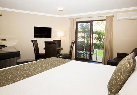 Lincoln Downs Resort Batemans Bay - Accommodation VIC 33