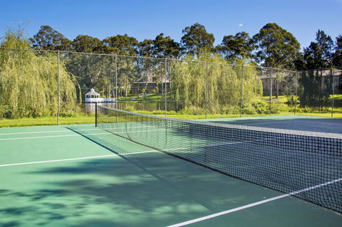 Lincoln Downs Resort Batemans Bay - Accommodation VIC 31