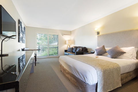 Lincoln Downs Resort Batemans Bay - Accommodation VIC 2