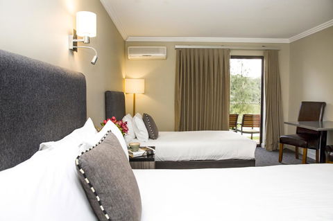 Lincoln Downs Resort Batemans Bay - Accommodation VIC 6