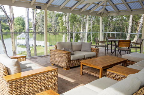 Lincoln Downs Resort Batemans Bay - Accommodation VIC 39