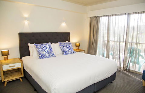 Lincoln Downs Resort Batemans Bay - Accommodation VIC 41