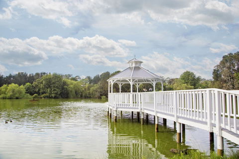 Lincoln Downs Resort Batemans Bay - Accommodation VIC 36