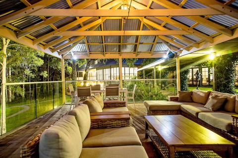 Lincoln Downs Resort Batemans Bay - Accommodation VIC 38