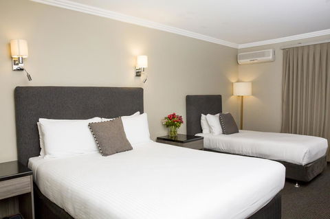 Lincoln Downs Resort Batemans Bay - Accommodation VIC 5