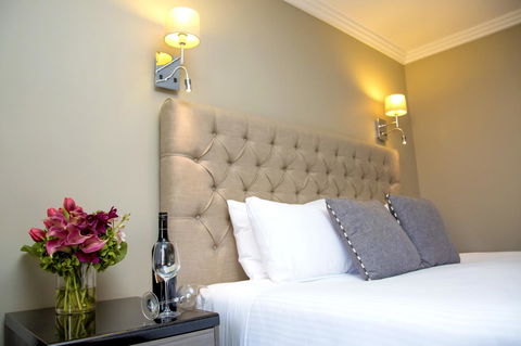 Lincoln Downs Resort Batemans Bay - Accommodation VIC 4