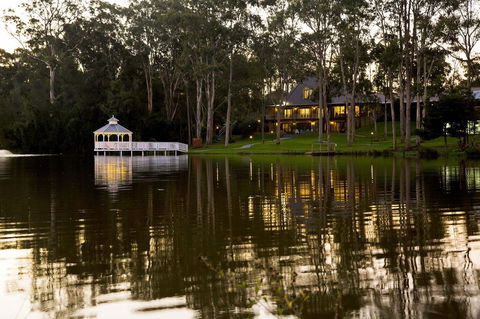 Lincoln Downs Resort Batemans Bay - Accommodation VIC 0