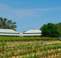 Scobie Lane Retreat - Accommodation VIC